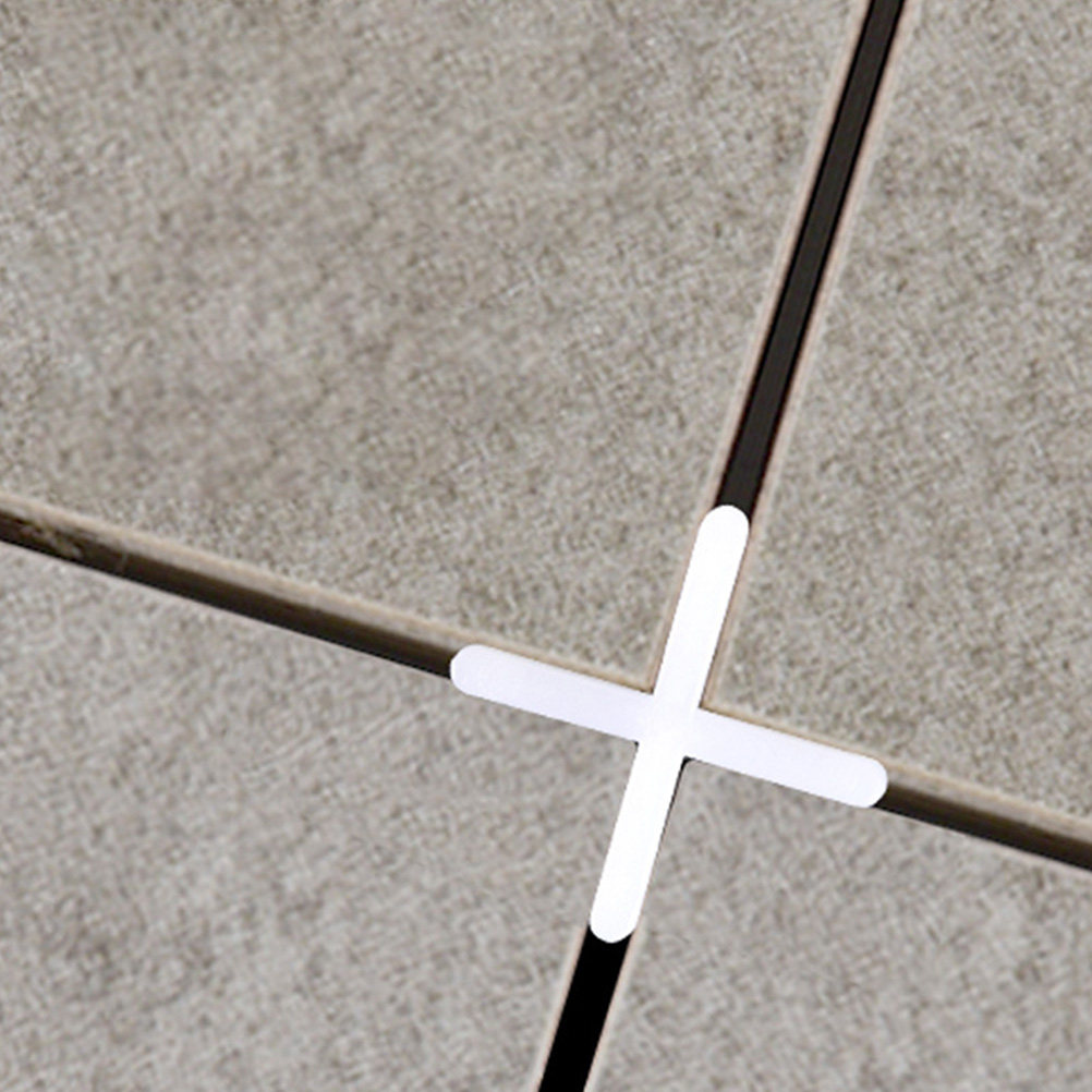 1000 szt. krzyżowych podkładek – Ceramic Tile Floor recenzja i cena