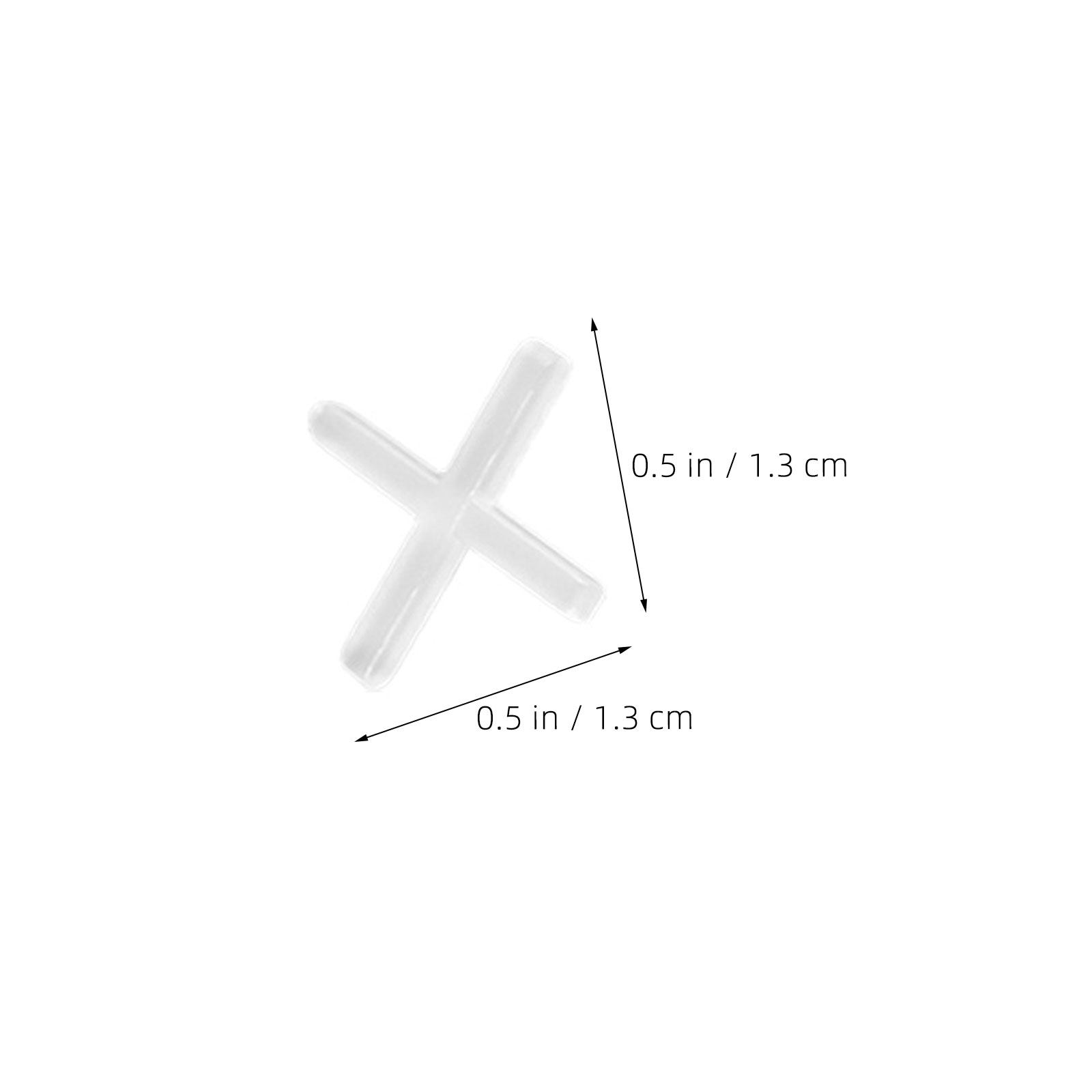 1000 szt. krzyżowych podkładek – Ceramic Tile Floor recenzja i cena