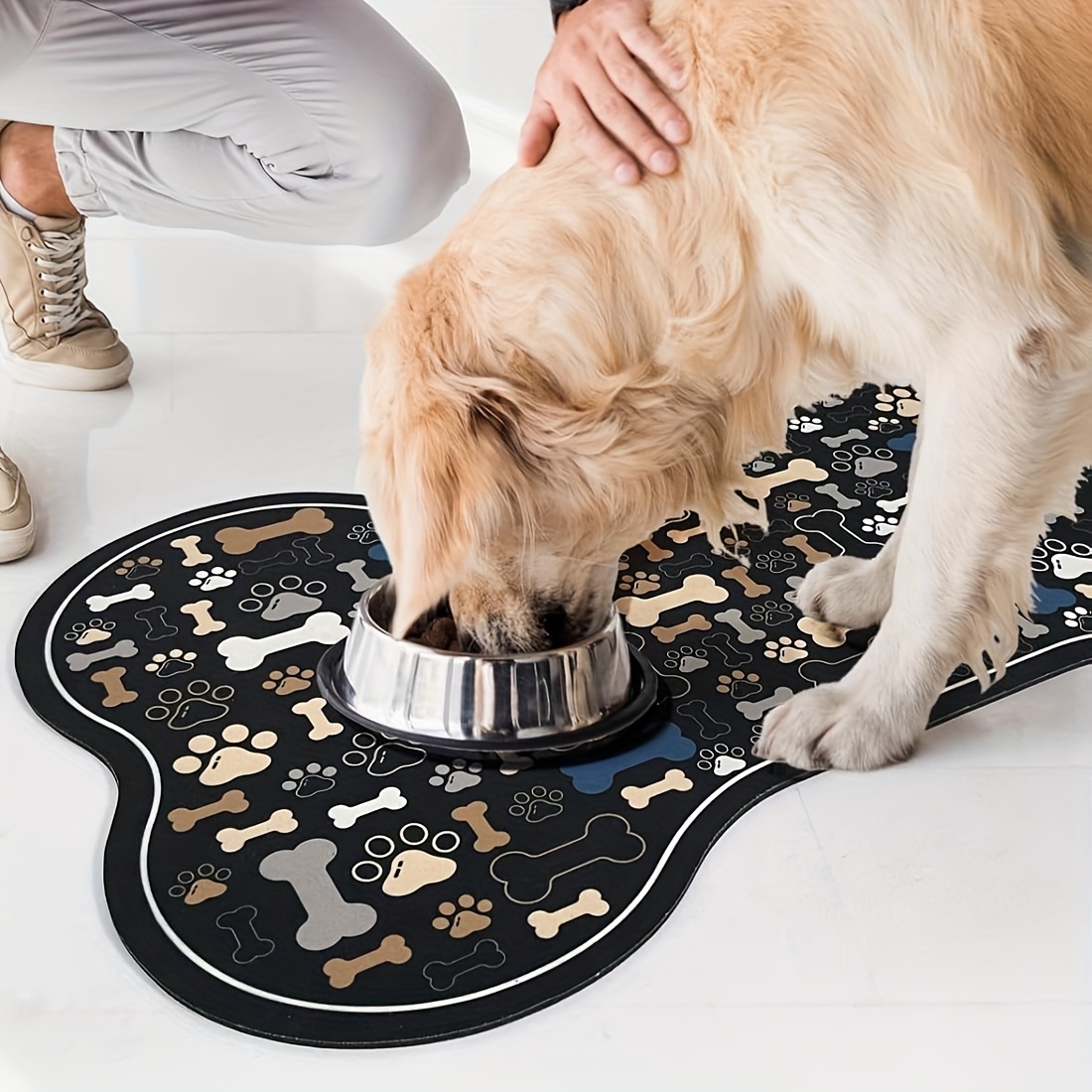 1 szt. Antypoślizgowa Mata Pod – Royal Canin Food Medium recenzja i cena