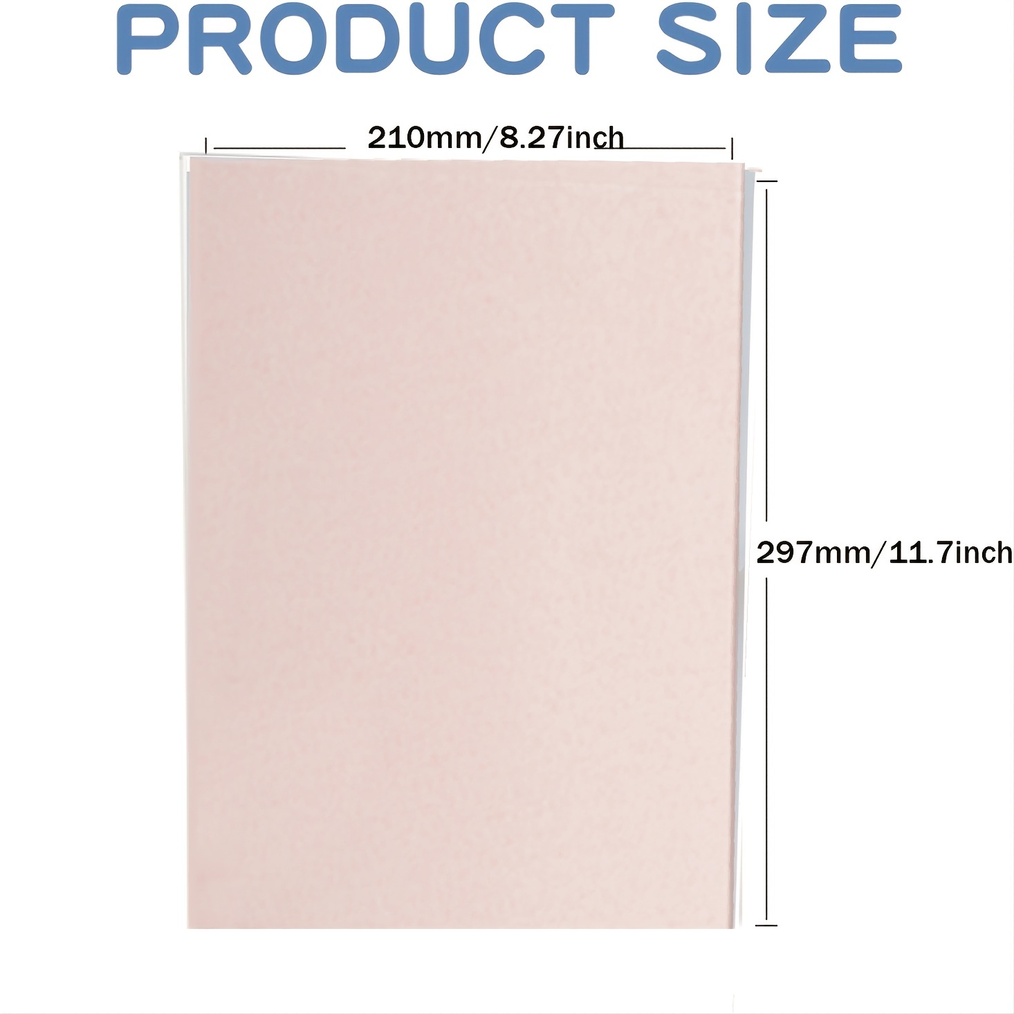 50 sztuk A4 sublimacyjny papie – Ceramic Heat Emitter recenzja i cena