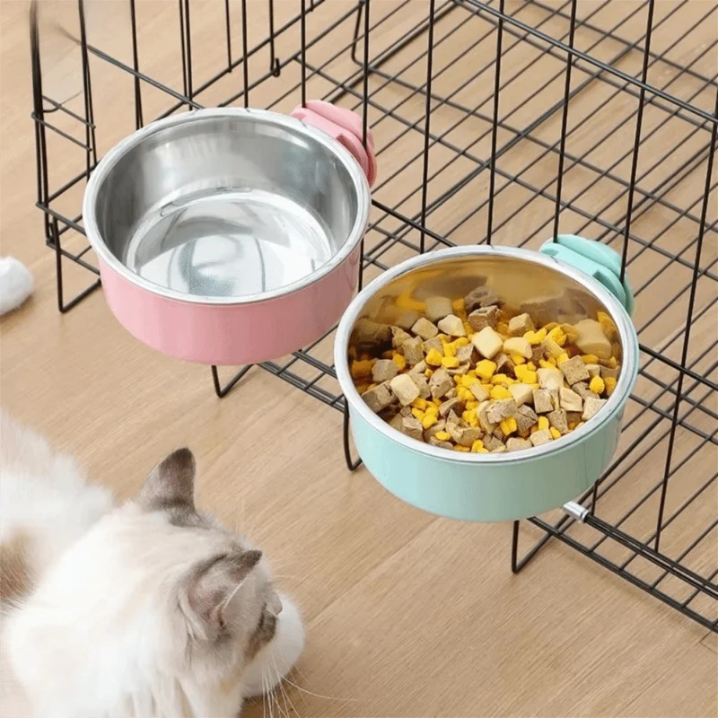 Miska na karmę i wodę do klatk – Royal Canin Food Medium recenzja i cena