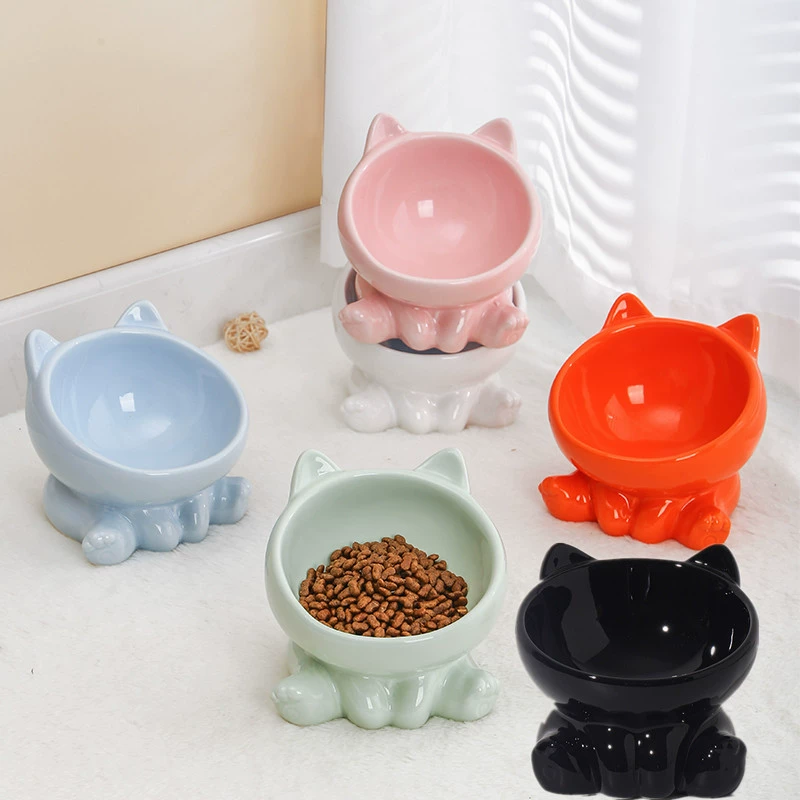 Ceramiczna miska dla kota i ps – Royal Canin Food Medium recenzja i cena