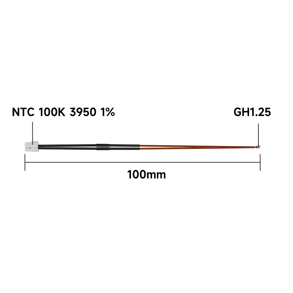 1/2PC termistor i ceramiczna p – Ceramic Heat Emitter recenzja i cena