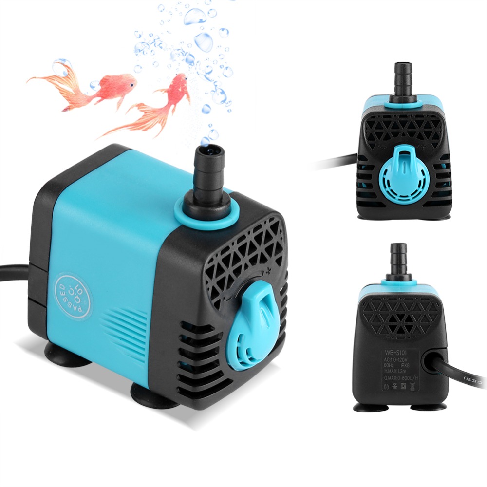 220V Ultra ciche zatapialne po – Aquael Filter Fzn recenzja i cena