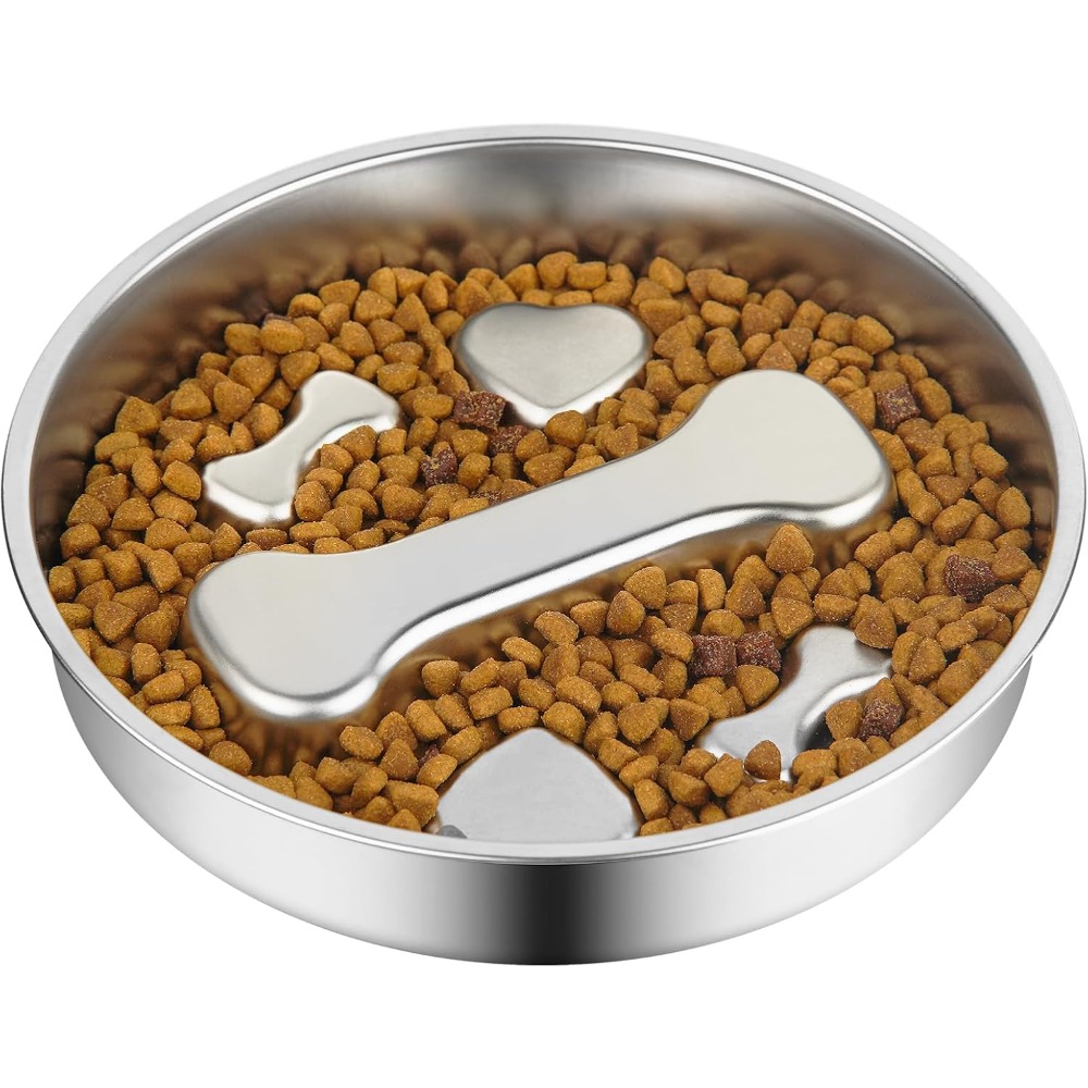 Miska spowalniająca jedzenie d – Royal Canin Food Medium recenzja i cena