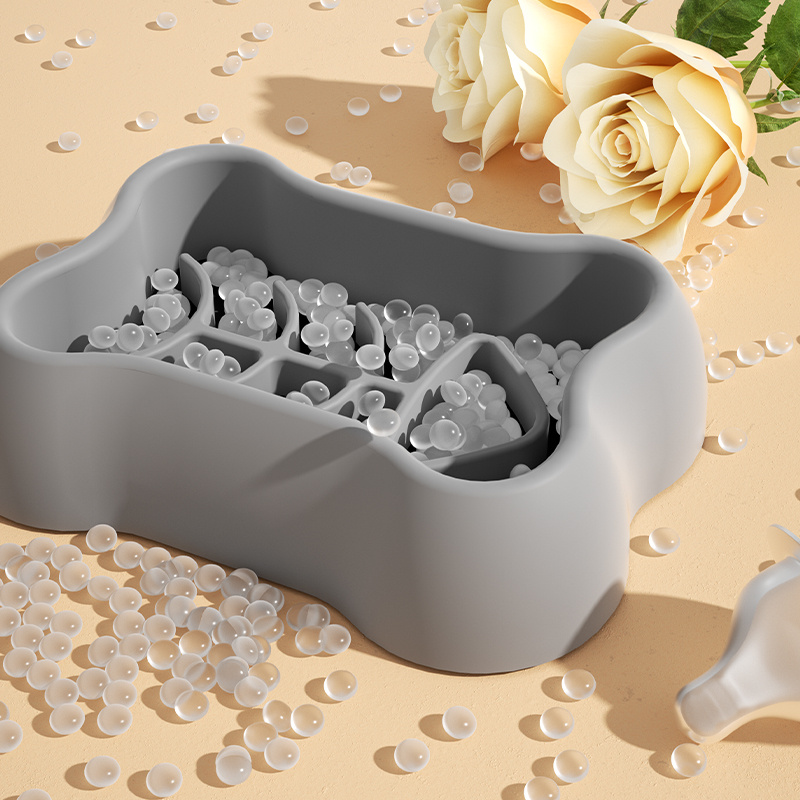 Miska spowalniająca jedzenie d – Royal Canin Food Medium recenzja i cena